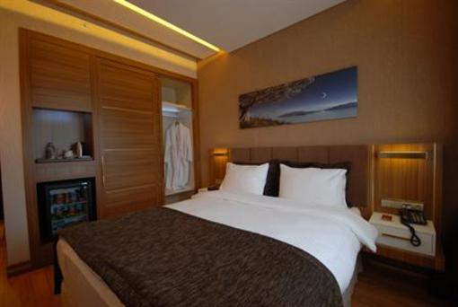 фото отеля Imamoglu Pasa Hotel