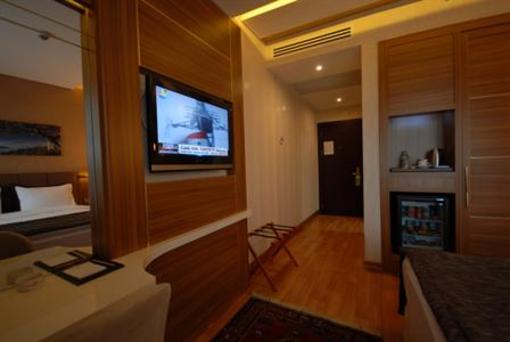 фото отеля Imamoglu Pasa Hotel