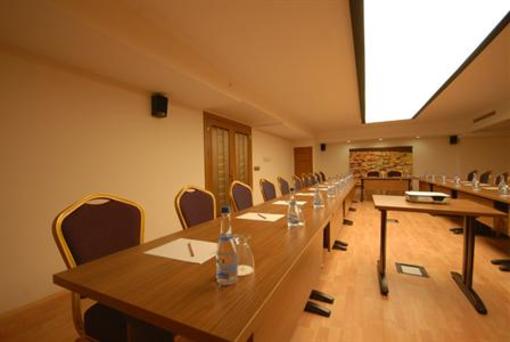 фото отеля Imamoglu Pasa Hotel