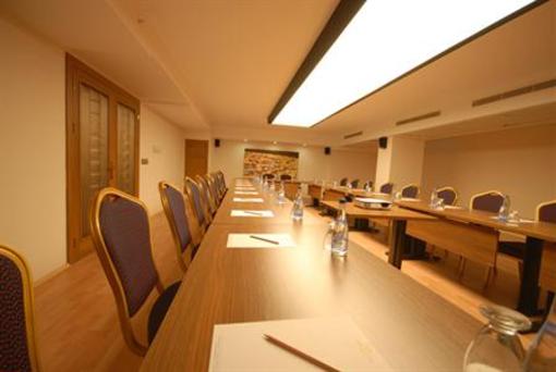 фото отеля Imamoglu Pasa Hotel