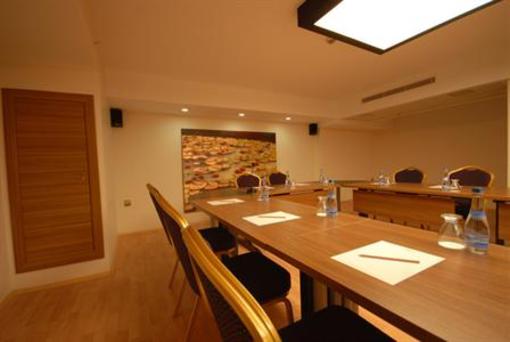 фото отеля Imamoglu Pasa Hotel