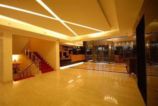 фото отеля Imamoglu Pasa Hotel