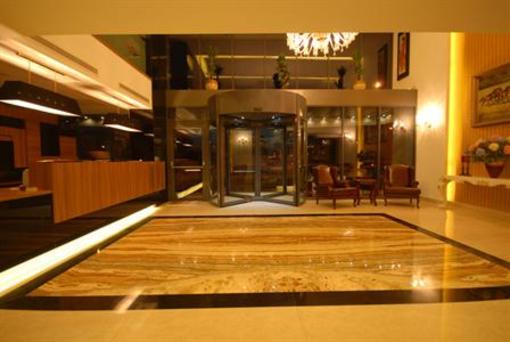 фото отеля Imamoglu Pasa Hotel