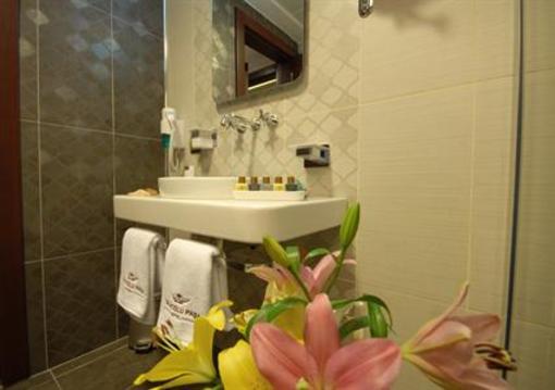 фото отеля Imamoglu Pasa Hotel