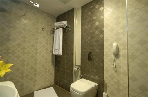 фото отеля Imamoglu Pasa Hotel