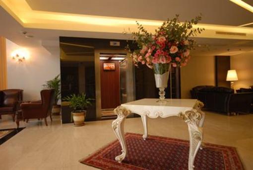 фото отеля Imamoglu Pasa Hotel