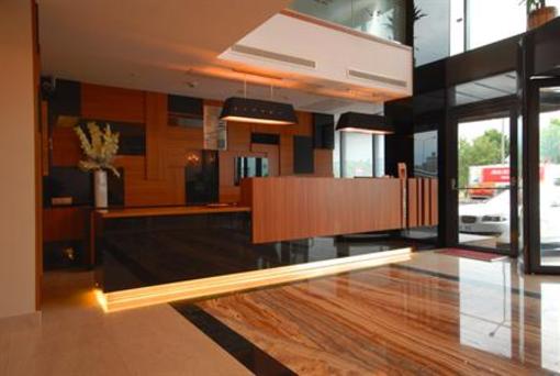 фото отеля Imamoglu Pasa Hotel