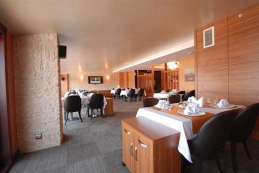 фото отеля Imamoglu Pasa Hotel