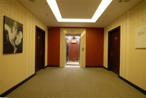 фото отеля Imamoglu Pasa Hotel