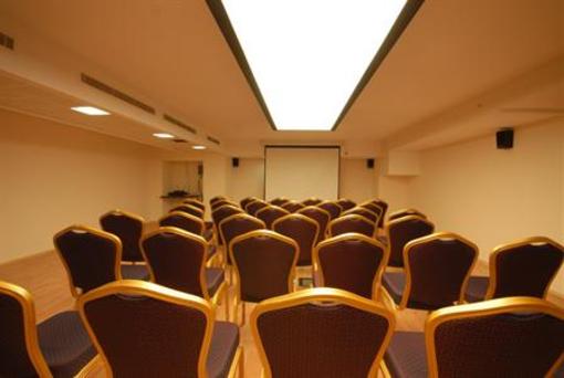 фото отеля Imamoglu Pasa Hotel