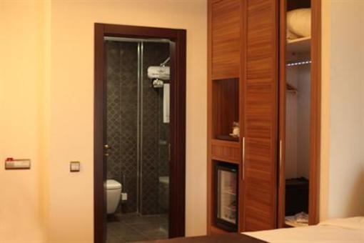 фото отеля Imamoglu Pasa Hotel
