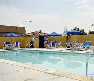 фото отеля BEST WESTERN Brookside Inn
