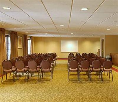 фото отеля BEST WESTERN Brookside Inn
