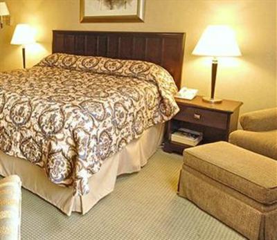 фото отеля BEST WESTERN Brookside Inn
