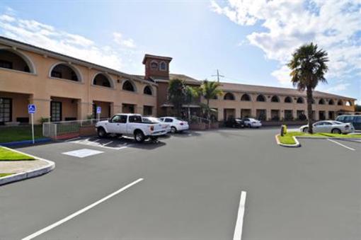 фото отеля BEST WESTERN Brookside Inn