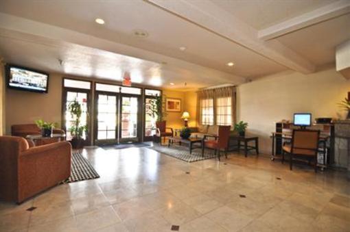 фото отеля BEST WESTERN Brookside Inn