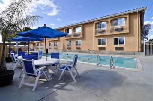 фото отеля BEST WESTERN Brookside Inn
