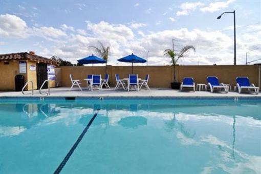 фото отеля BEST WESTERN Brookside Inn