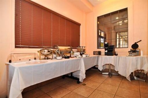фото отеля BEST WESTERN Brookside Inn