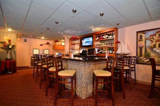 фото отеля BEST WESTERN Brookside Inn