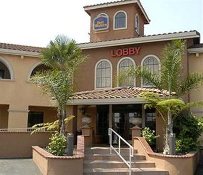 фото отеля BEST WESTERN Brookside Inn