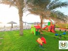 фото отеля Beach Hotel Sharjah