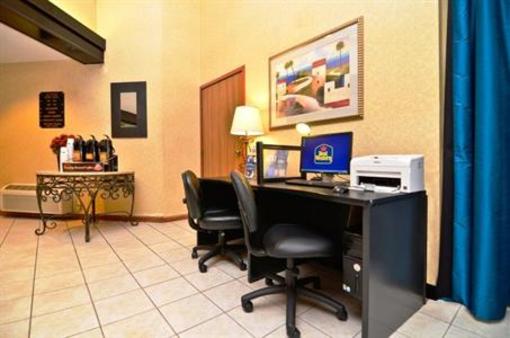 фото отеля BEST WESTERN Inn & Suites at Discovery Kingdom