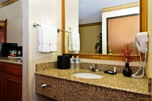 фото отеля BEST WESTERN Inn & Suites at Discovery Kingdom