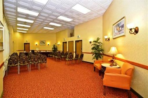 фото отеля BEST WESTERN Inn & Suites at Discovery Kingdom