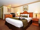 фото отеля BEST WESTERN Inn & Suites at Discovery Kingdom
