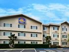 фото отеля BEST WESTERN Inn & Suites at Discovery Kingdom