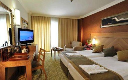 фото отеля Alva Donna Exclusive Hotel & Spa