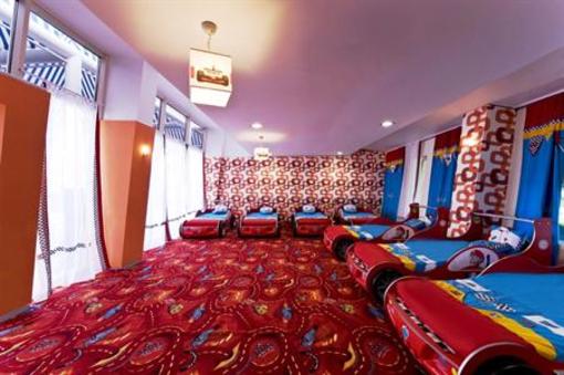 фото отеля Alva Donna Exclusive Hotel & Spa
