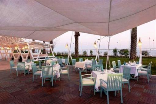 фото отеля Alva Donna Exclusive Hotel & Spa