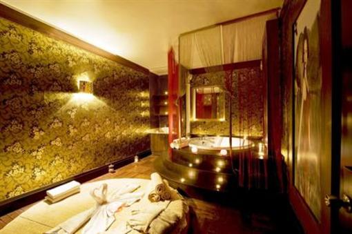 фото отеля Alva Donna Exclusive Hotel & Spa