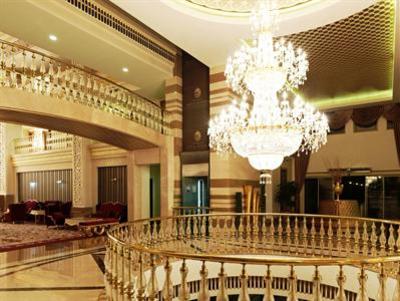 фото отеля Alva Donna Exclusive Hotel & Spa