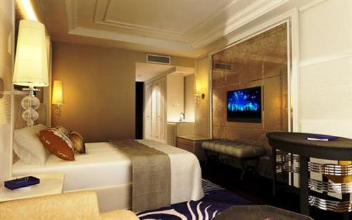 фото отеля Alva Donna Exclusive Hotel & Spa