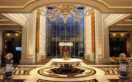 фото отеля Alva Donna Exclusive Hotel & Spa