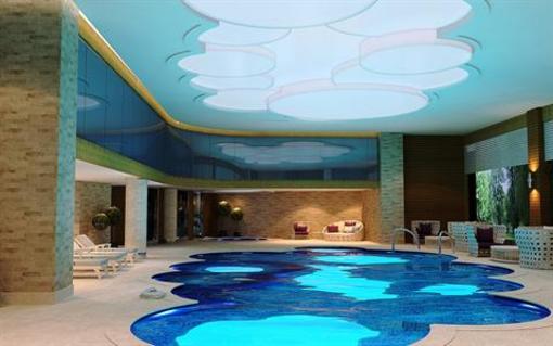 фото отеля Alva Donna Exclusive Hotel & Spa