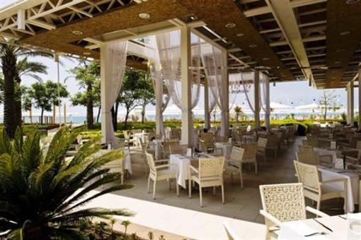 фото отеля Alva Donna Exclusive Hotel & Spa