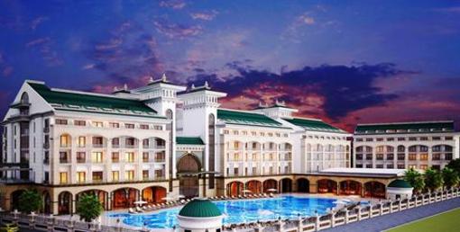 фото отеля Alva Donna Exclusive Hotel & Spa