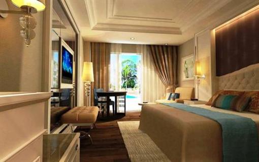 фото отеля Alva Donna Exclusive Hotel & Spa