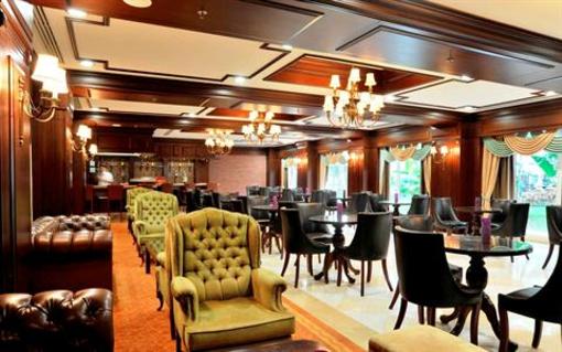 фото отеля Alva Donna Exclusive Hotel & Spa
