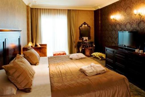 фото отеля Alva Donna Exclusive Hotel & Spa