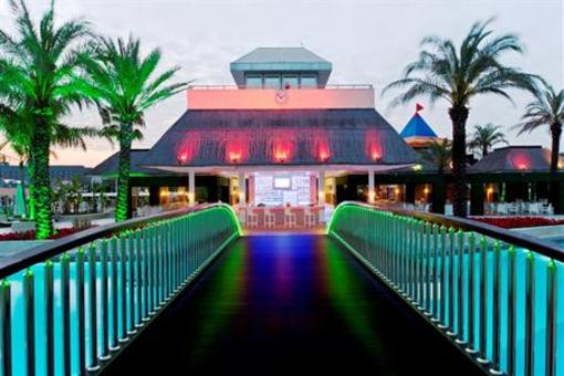 фото отеля Alva Donna Exclusive Hotel & Spa