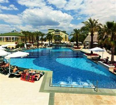 фото отеля Alva Donna Exclusive Hotel & Spa