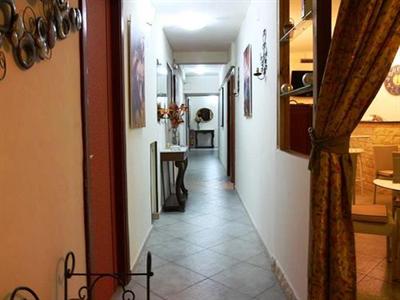фото отеля Hotel Maison Degas