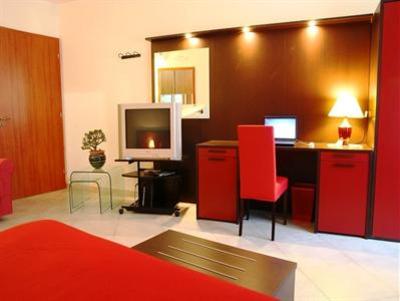 фото отеля Hotel Maison Degas