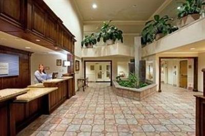 фото отеля Holiday Inn Express Hotel & Suites Paso Robles