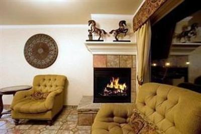 фото отеля Holiday Inn Express Hotel & Suites Paso Robles